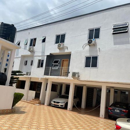 Bonsukoda Lodge مدينة المظهر الخارجي الصورة