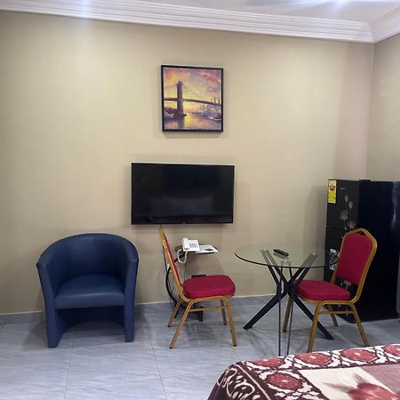 Bonsukoda Lodge مدينة المظهر الخارجي الصورة