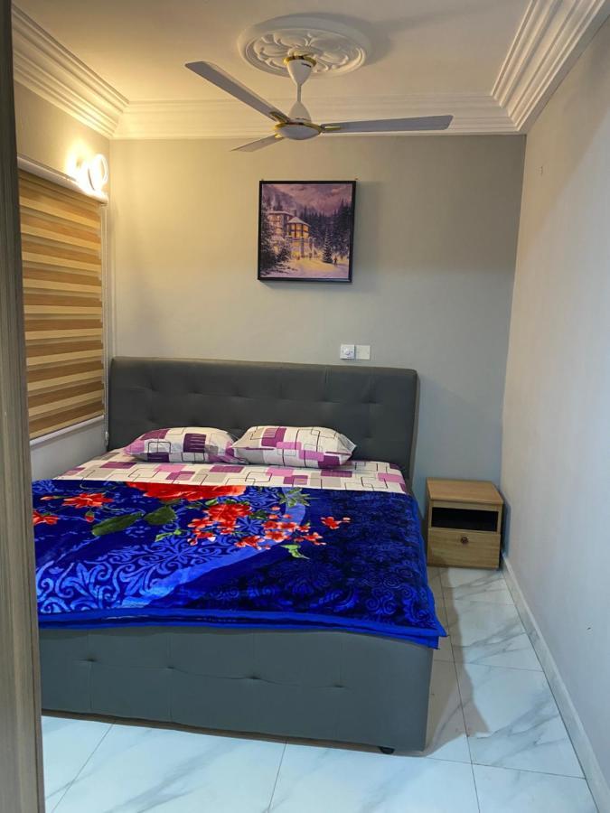 Bonsukoda Lodge مدينة المظهر الخارجي الصورة