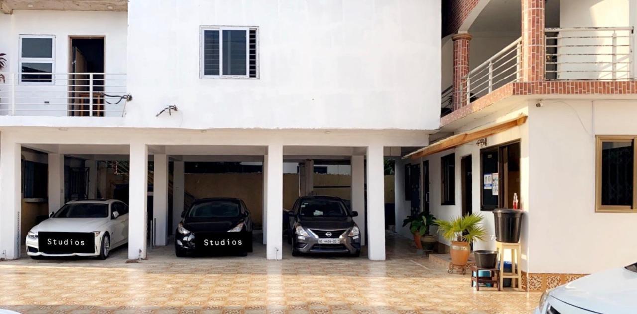 Bonsukoda Lodge مدينة المظهر الخارجي الصورة