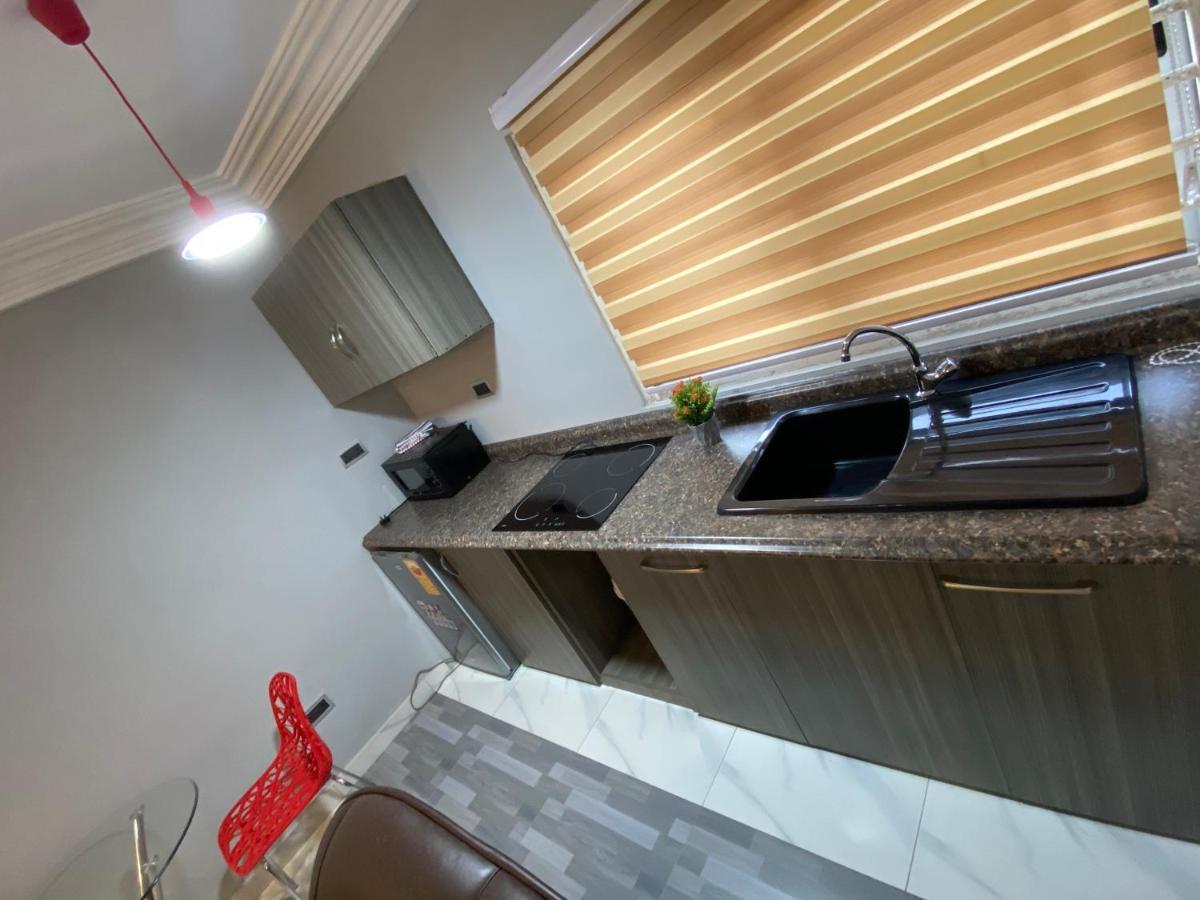 Bonsukoda Lodge مدينة المظهر الخارجي الصورة