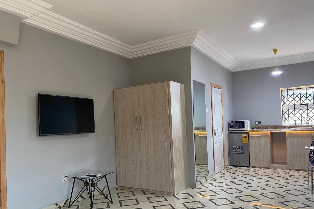 Bonsukoda Lodge مدينة المظهر الخارجي الصورة