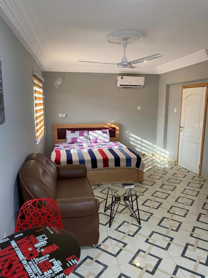 Bonsukoda Lodge مدينة المظهر الخارجي الصورة