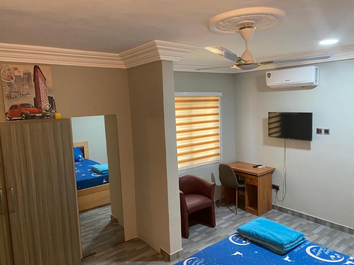 Bonsukoda Lodge مدينة المظهر الخارجي الصورة
