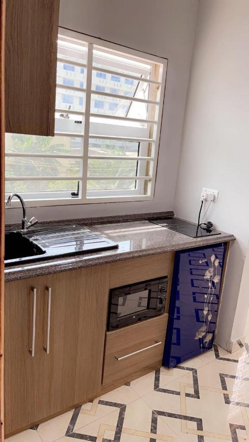 Bonsukoda Lodge مدينة المظهر الخارجي الصورة