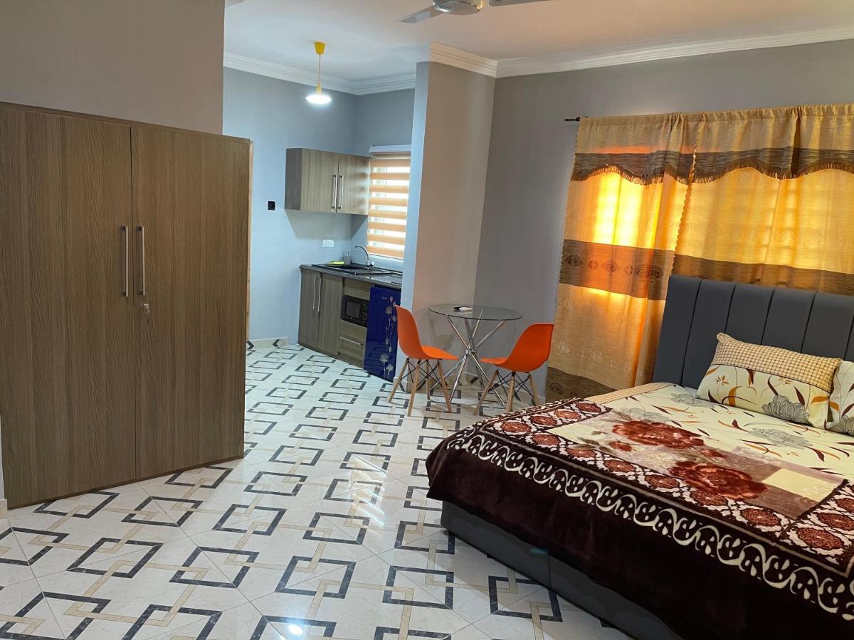 Bonsukoda Lodge مدينة المظهر الخارجي الصورة