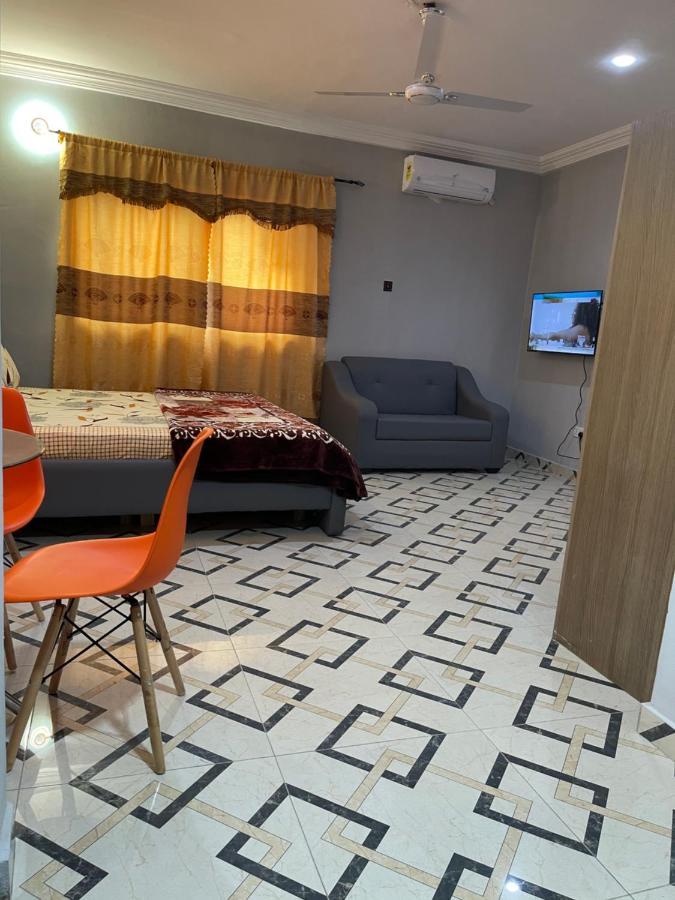 Bonsukoda Lodge مدينة المظهر الخارجي الصورة