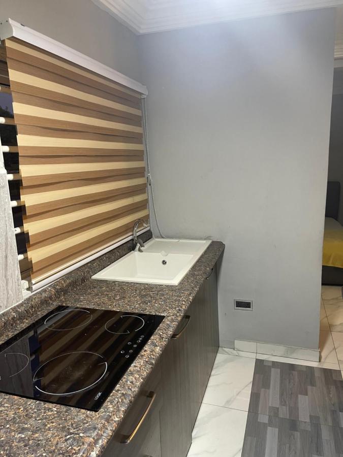 Bonsukoda Lodge مدينة المظهر الخارجي الصورة