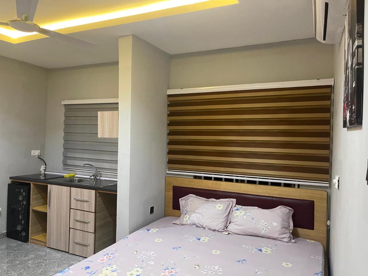 Bonsukoda Lodge مدينة المظهر الخارجي الصورة
