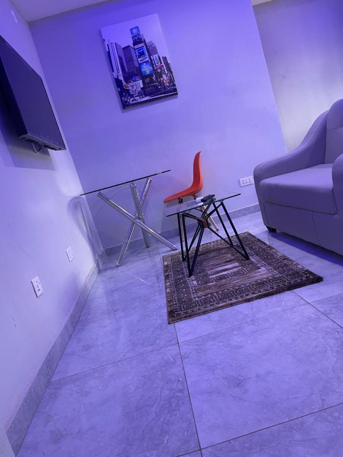 Bonsukoda Lodge مدينة المظهر الخارجي الصورة