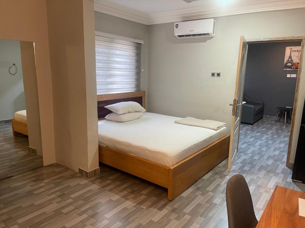 Bonsukoda Lodge مدينة المظهر الخارجي الصورة