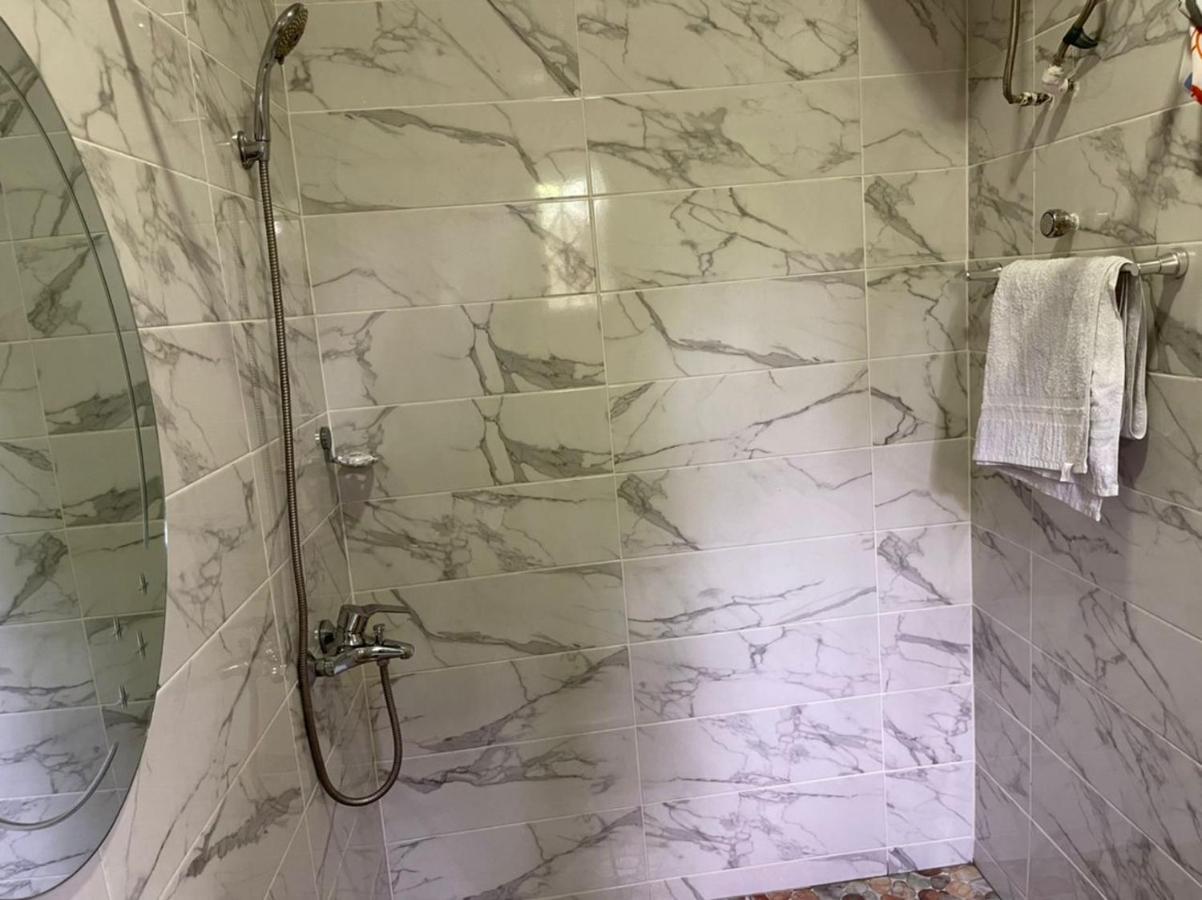 Bonsukoda Lodge مدينة المظهر الخارجي الصورة