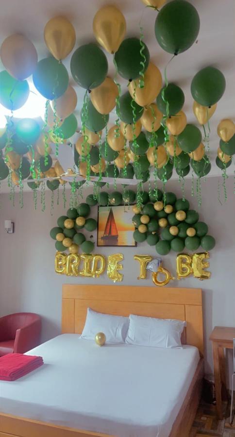 Bonsukoda Lodge مدينة المظهر الخارجي الصورة