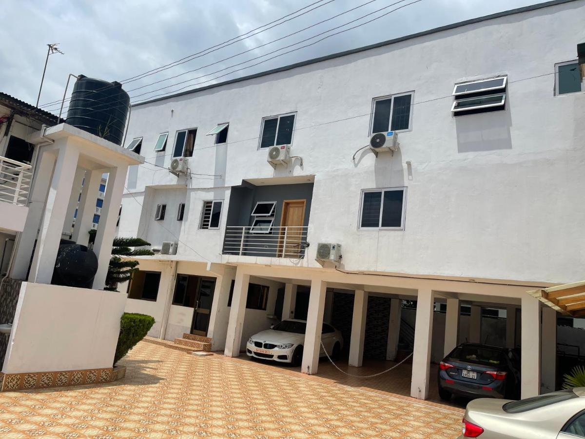 Bonsukoda Lodge مدينة المظهر الخارجي الصورة