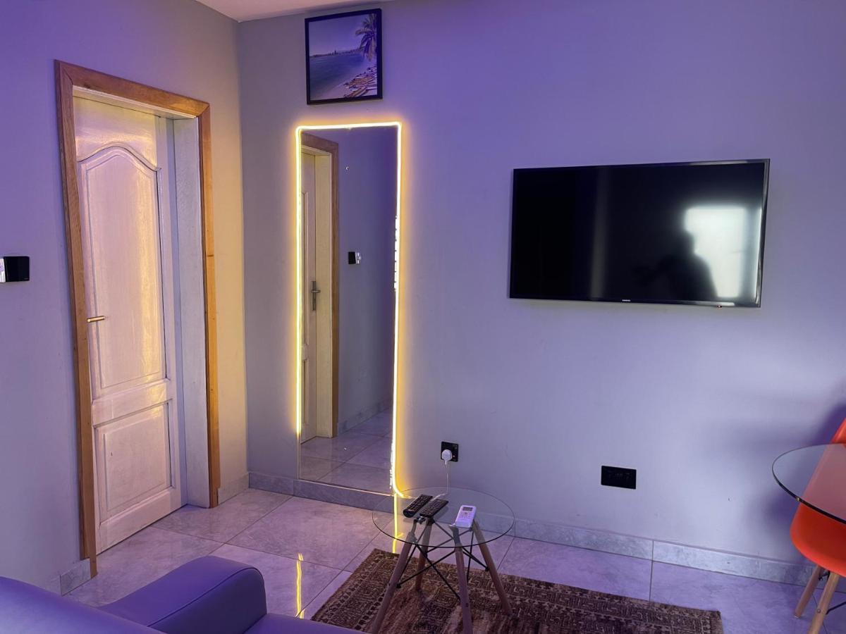 Bonsukoda Lodge مدينة المظهر الخارجي الصورة