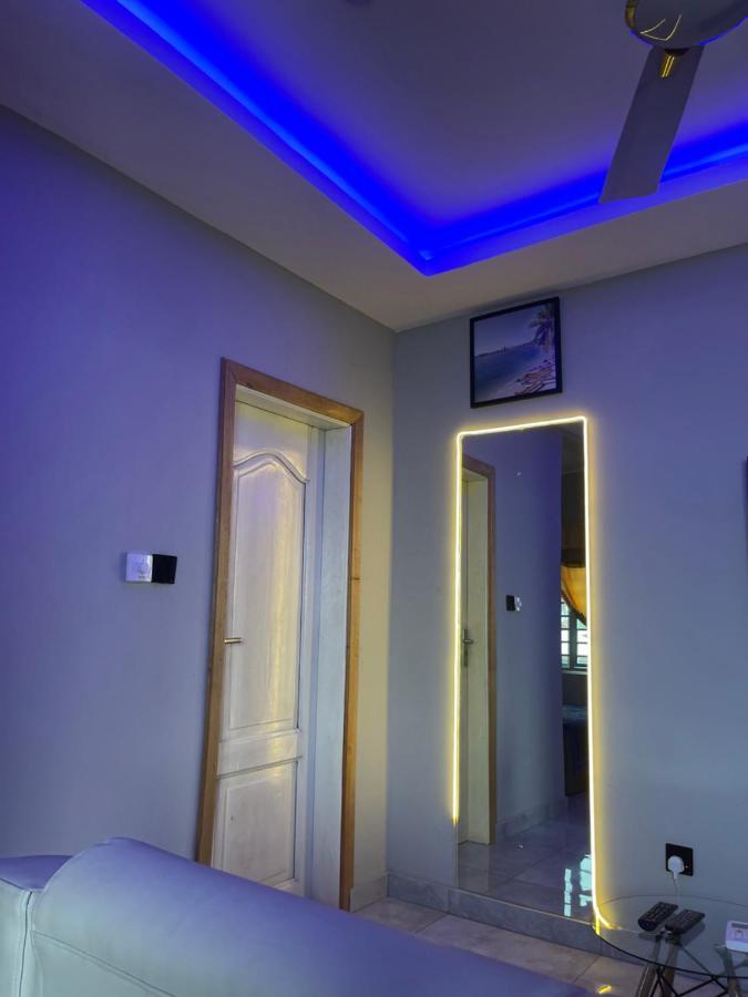 Bonsukoda Lodge مدينة المظهر الخارجي الصورة