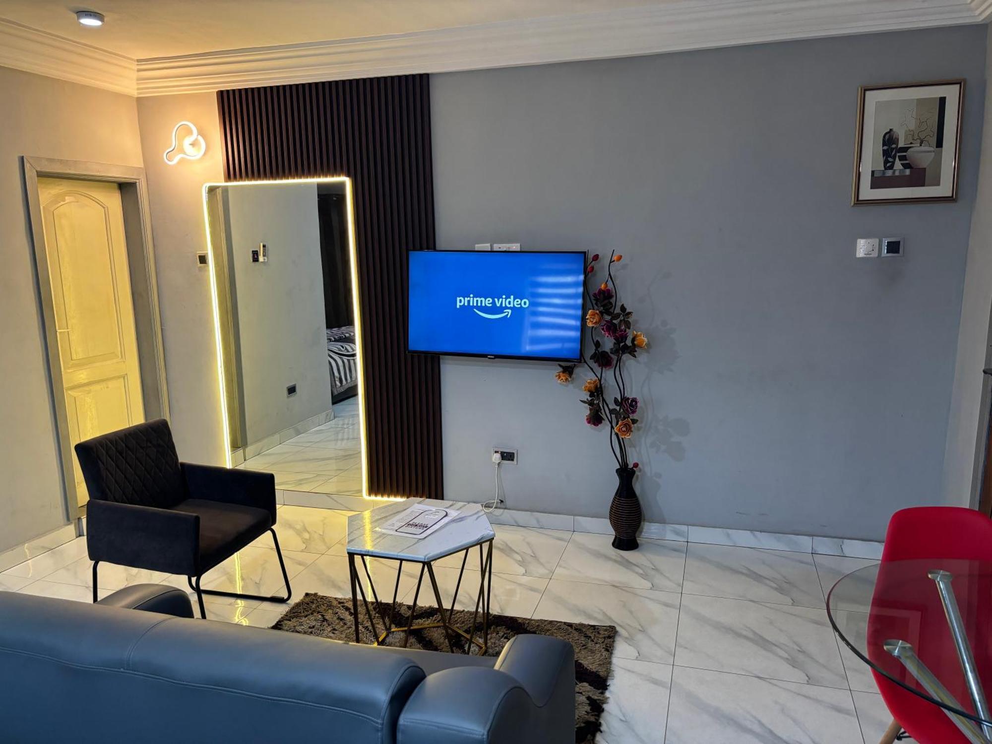 Bonsukoda Lodge مدينة المظهر الخارجي الصورة