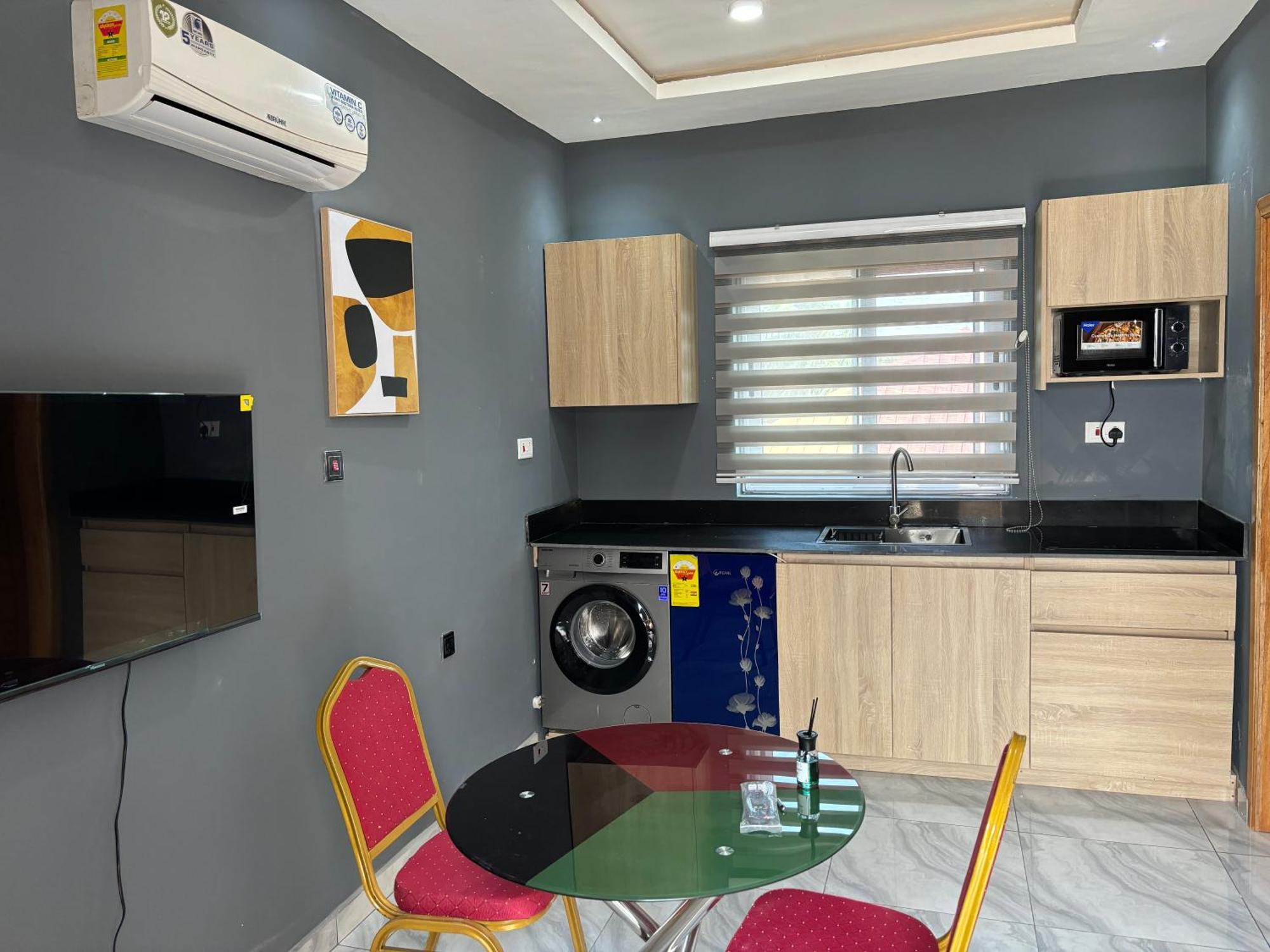Bonsukoda Lodge مدينة المظهر الخارجي الصورة