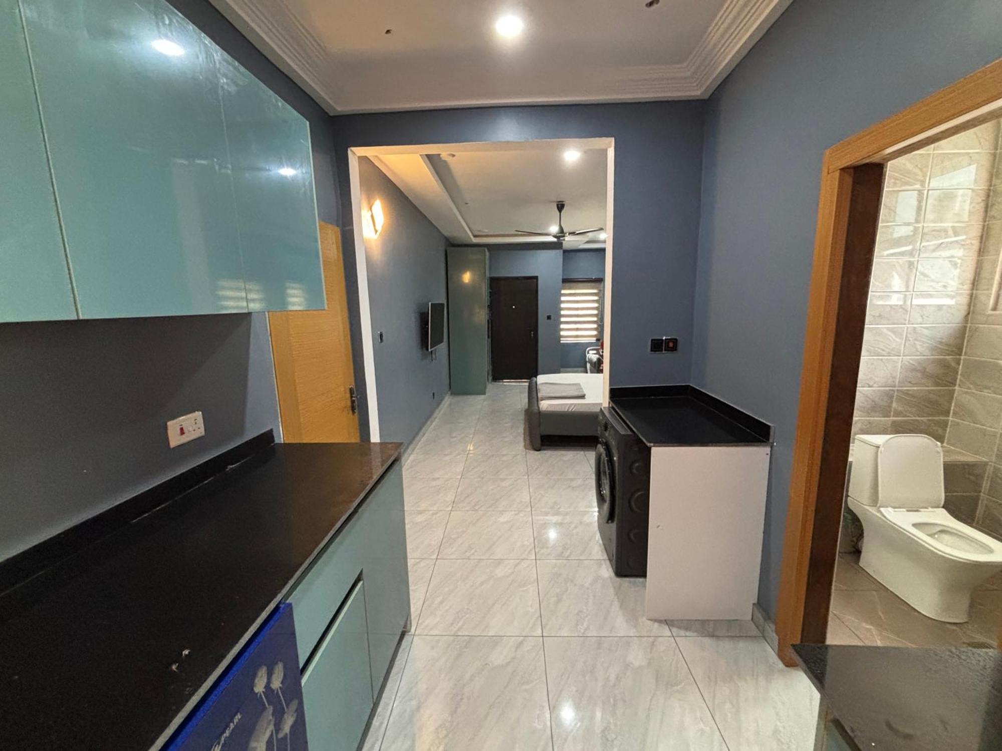Bonsukoda Lodge مدينة المظهر الخارجي الصورة