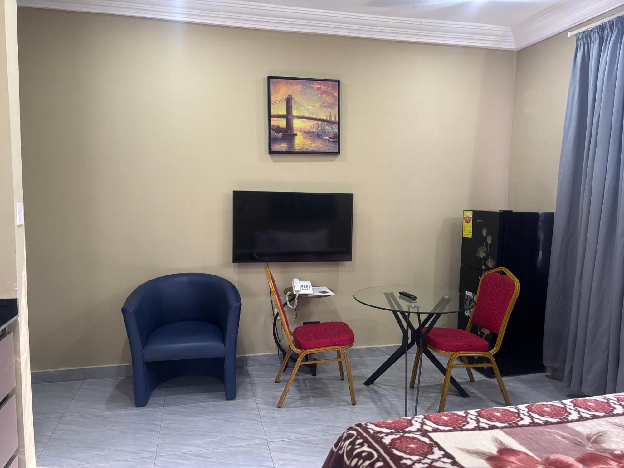 Bonsukoda Lodge مدينة المظهر الخارجي الصورة