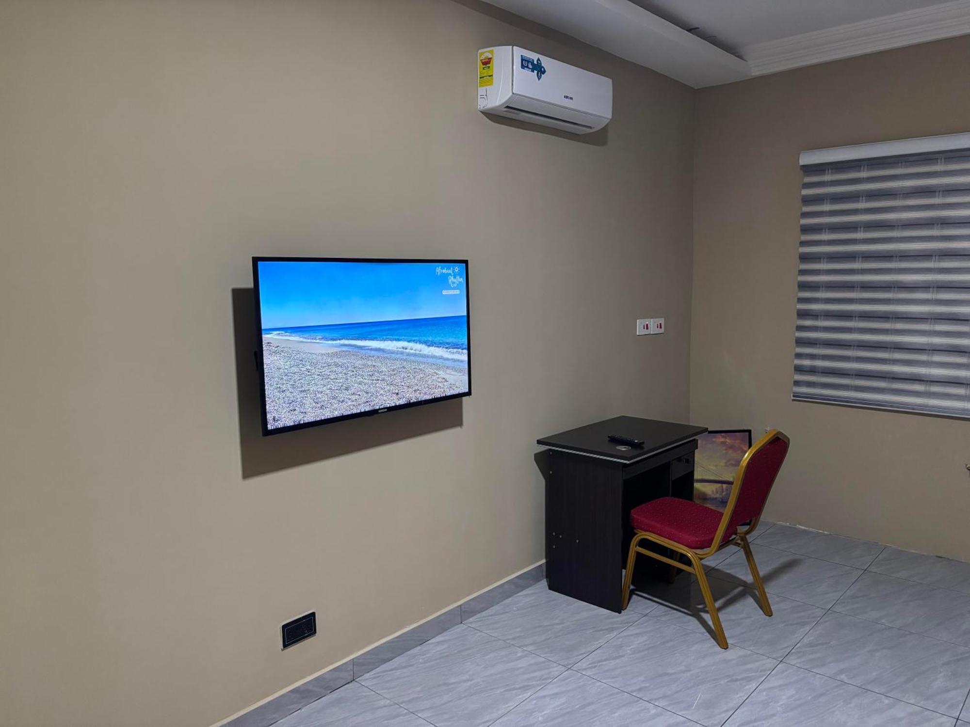 Bonsukoda Lodge مدينة المظهر الخارجي الصورة