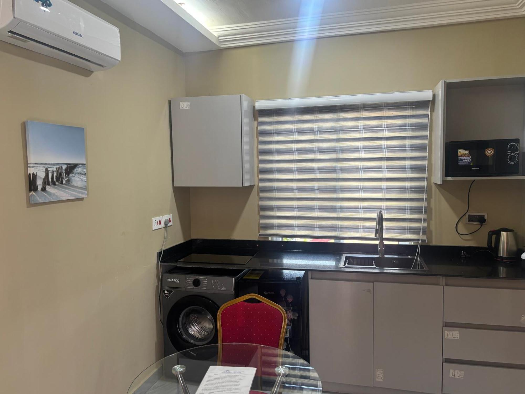 Bonsukoda Lodge مدينة المظهر الخارجي الصورة