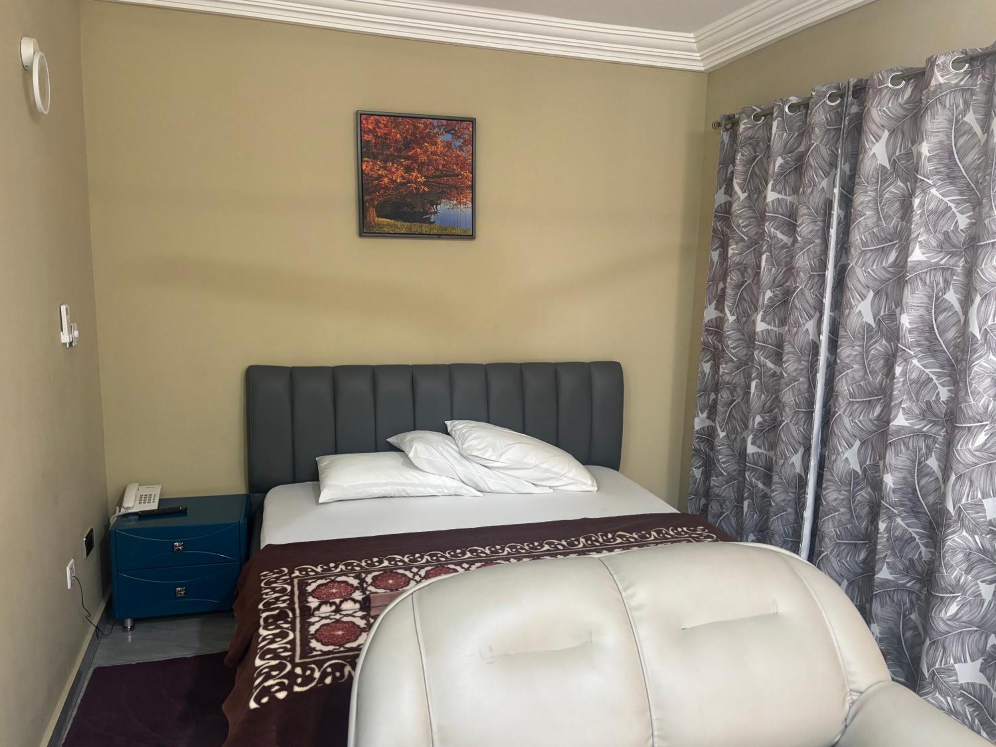 Bonsukoda Lodge مدينة المظهر الخارجي الصورة
