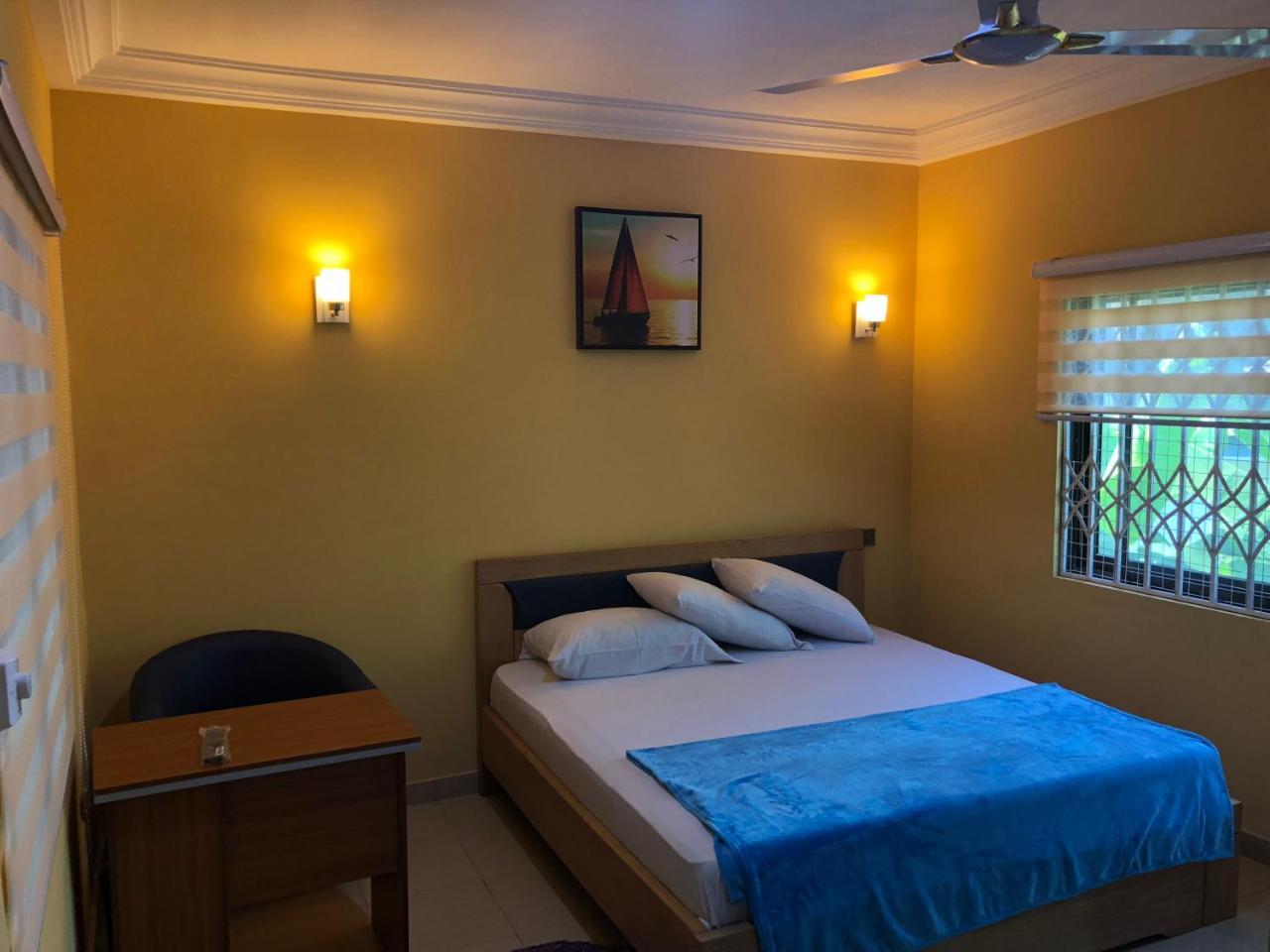 Bonsukoda Lodge مدينة المظهر الخارجي الصورة