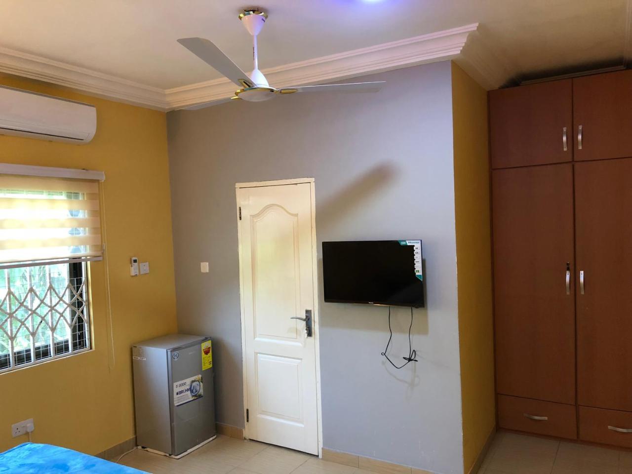 Bonsukoda Lodge مدينة المظهر الخارجي الصورة
