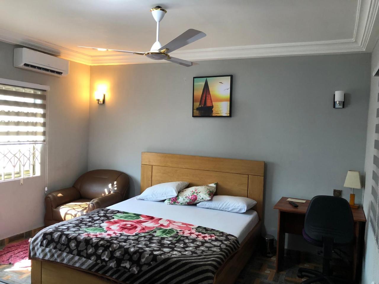 Bonsukoda Lodge مدينة المظهر الخارجي الصورة
