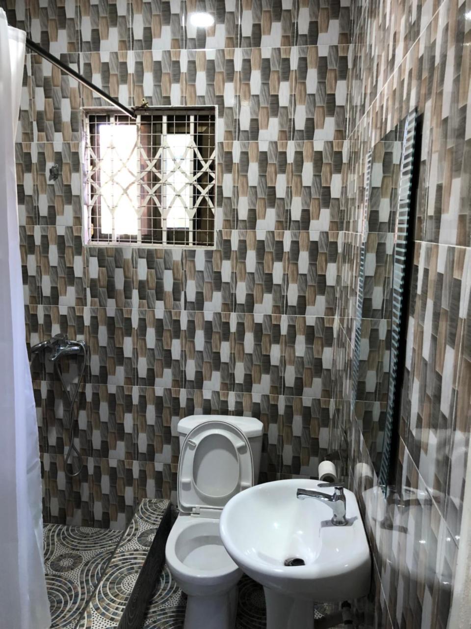 Bonsukoda Lodge مدينة المظهر الخارجي الصورة