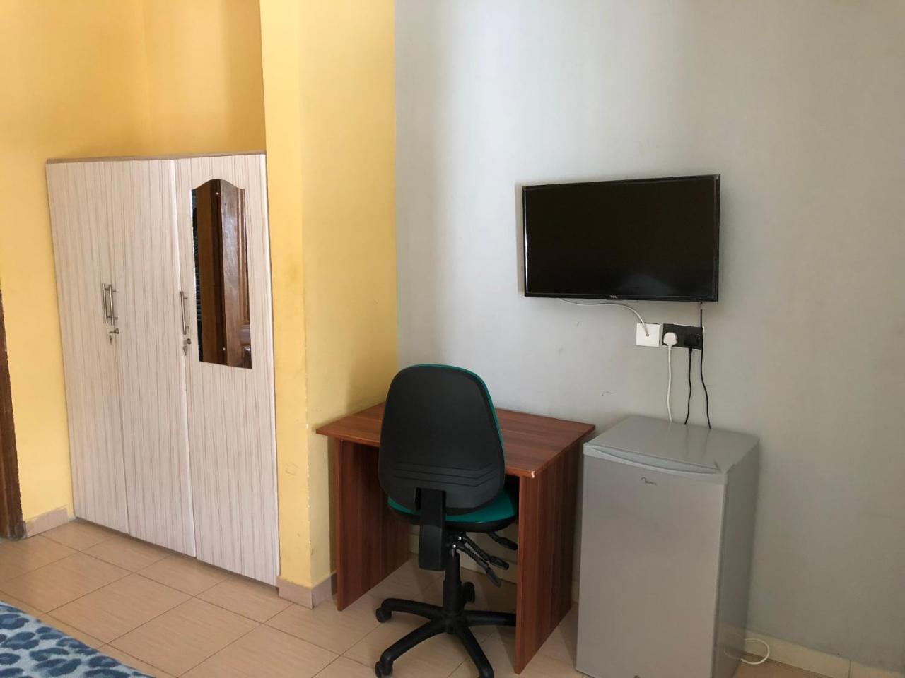Bonsukoda Lodge مدينة المظهر الخارجي الصورة