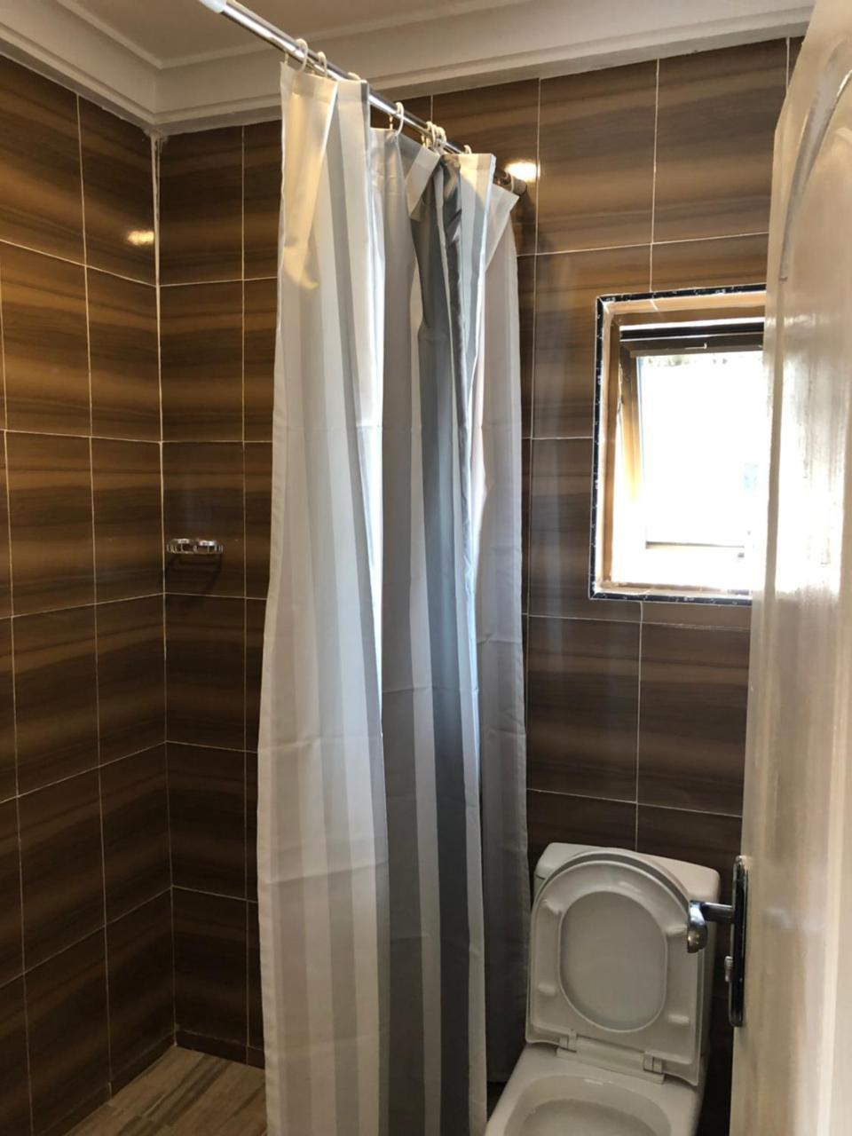 Bonsukoda Lodge مدينة المظهر الخارجي الصورة