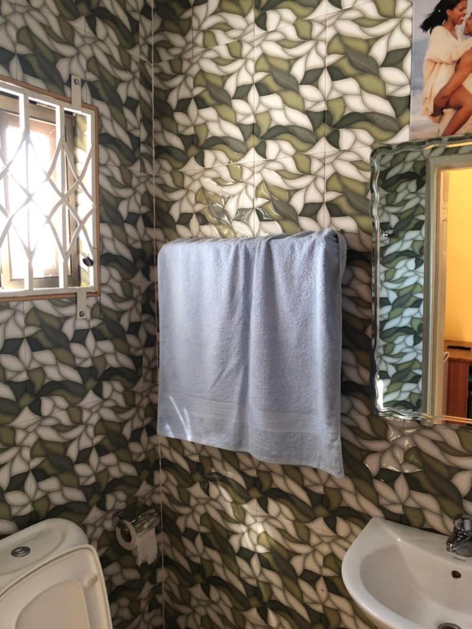 Bonsukoda Lodge مدينة المظهر الخارجي الصورة