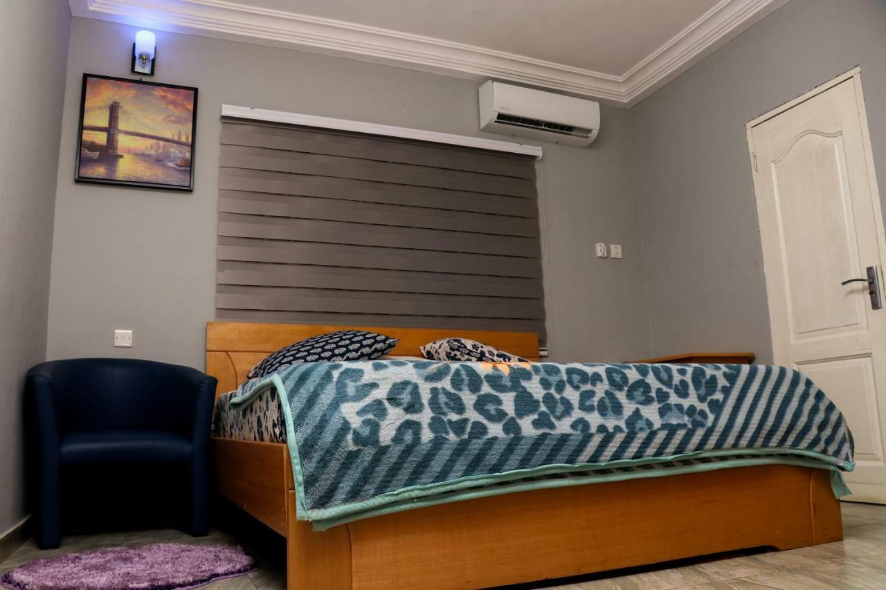 Bonsukoda Lodge مدينة المظهر الخارجي الصورة