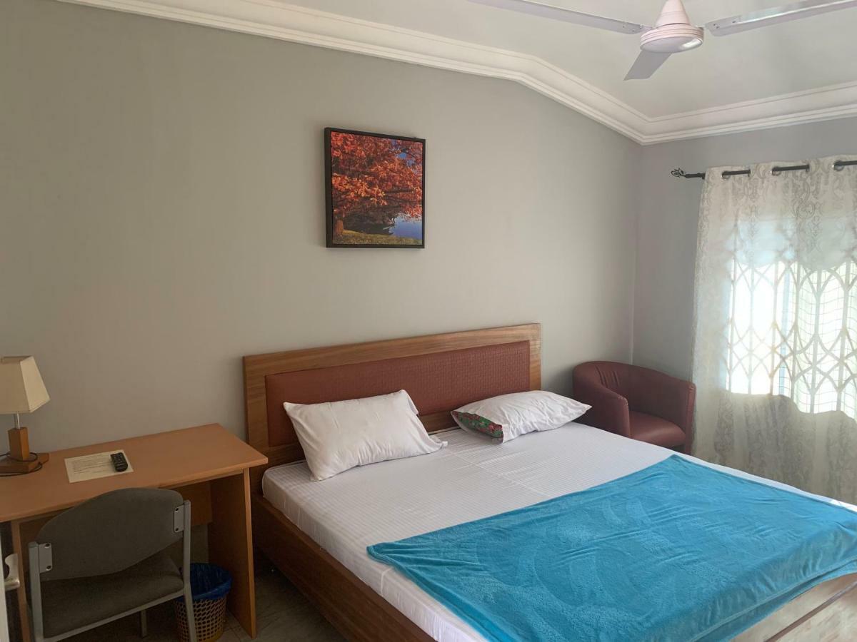 Bonsukoda Lodge مدينة المظهر الخارجي الصورة